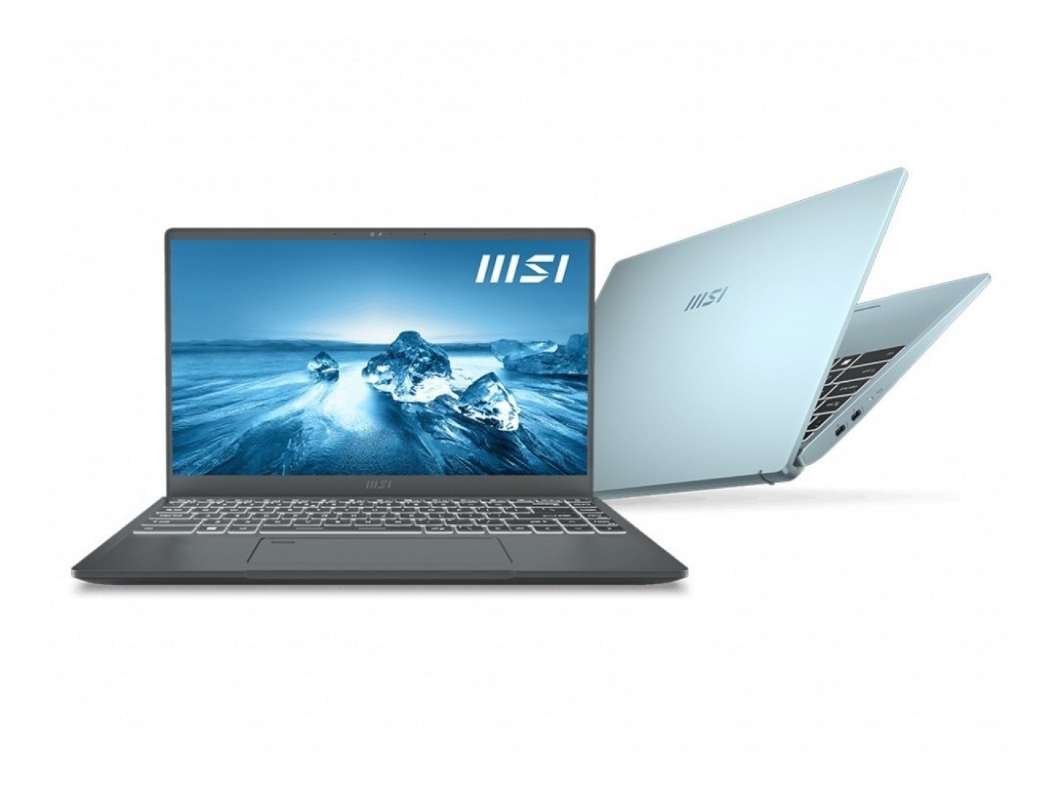 Msi Notebook Prestige 16 Evo A13m 270ar IgnaTech