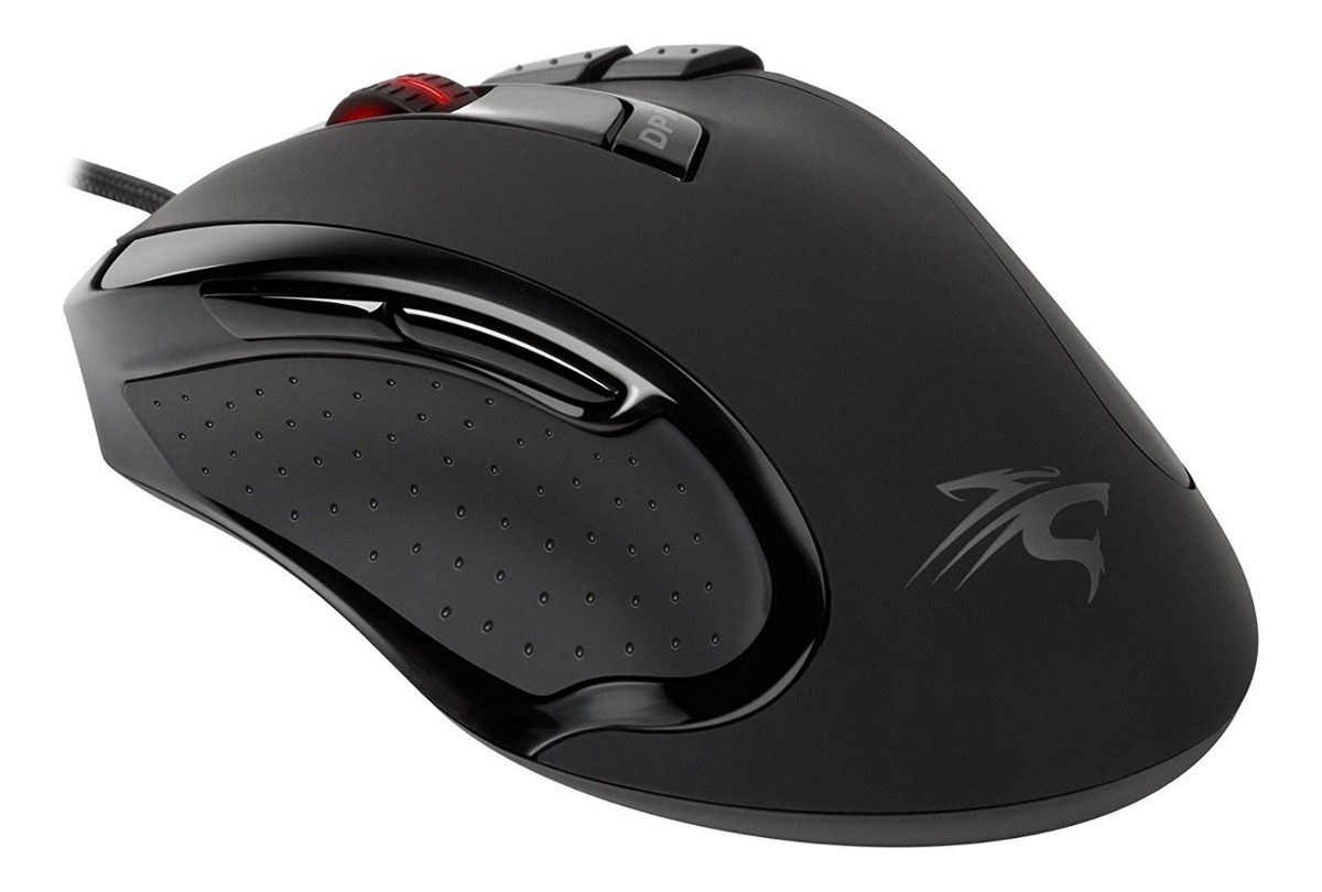 Mouse Gamer Sentey Aphelion Gs 3520 Gaming Point Tu Punto Gamer