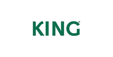 King