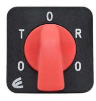 16601/0 - SELEC DE FASE TRIF. 0-R-0-S-O-T 16 A