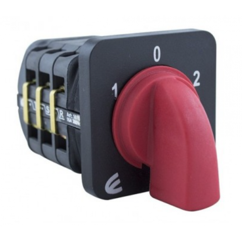 20003/0 – INT.3 POLOS 20 A.