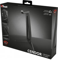 ACCESORIO BUNGEE TRUST CENDOR STAND GXT260
