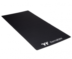 ACCESORIO SIMULADOR ALFOMBRA PARA COCKPITS BLACK