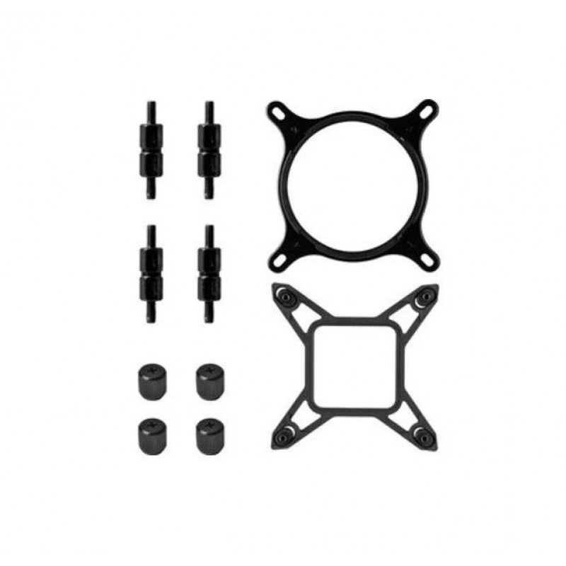 ACCESORIOS EVGA BRACKET IO INTEL LGA1700 RETENTION KIT