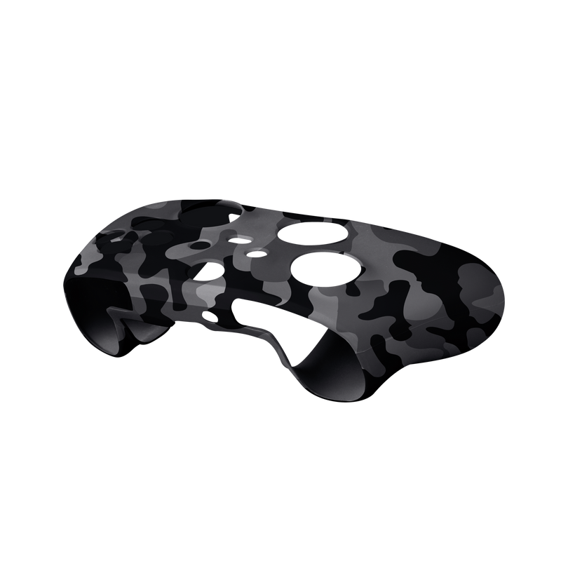 ACCESORIOS FUNDA DE SILICONA TRUST JOYSTICK XBOX CAMO GXT749K