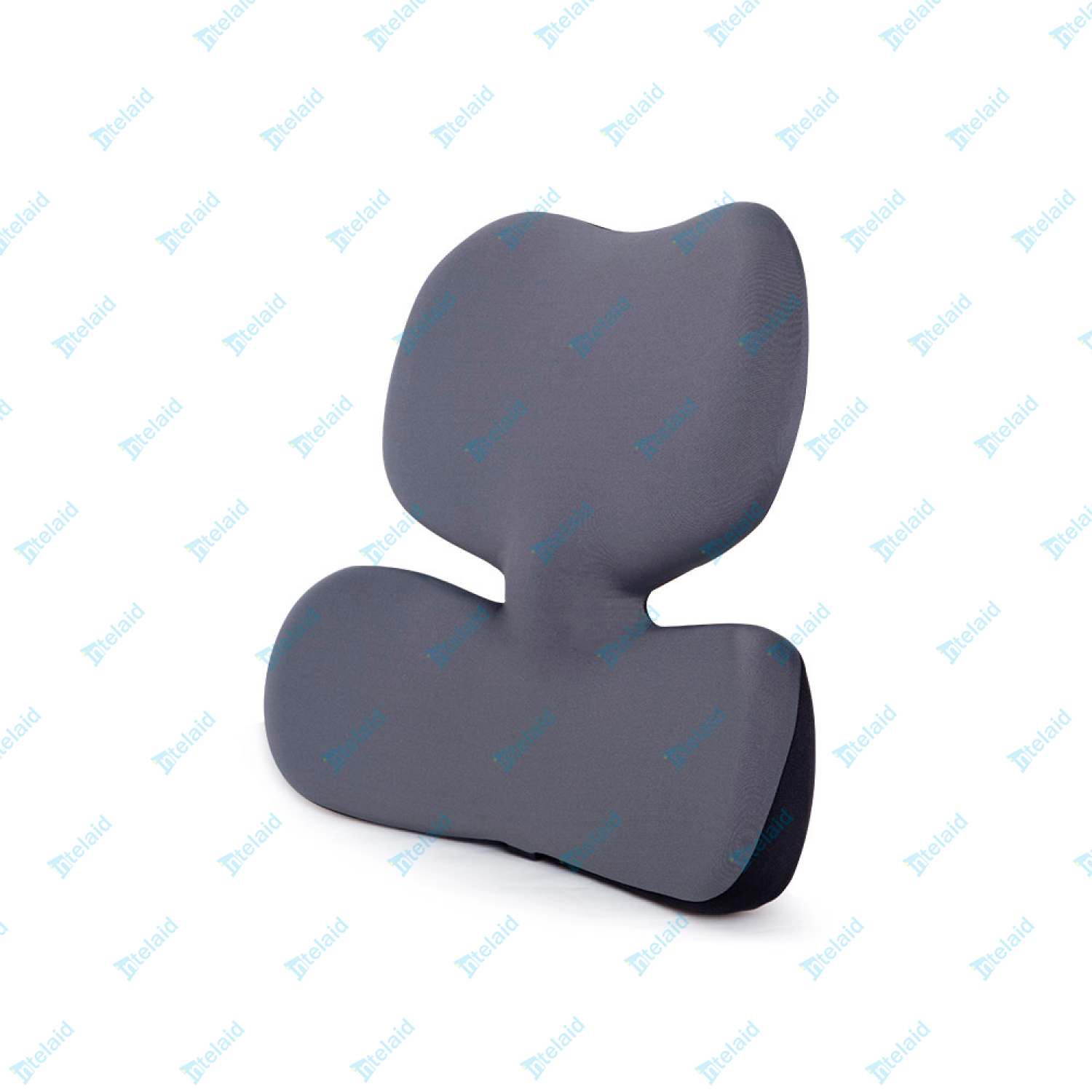 Accesorios Intelaid Almohada Lumbar Ergonomica