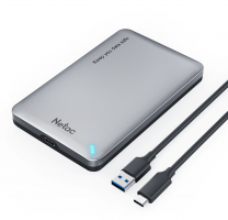 ACCESORIOS NETAC CARRY SSD WH12