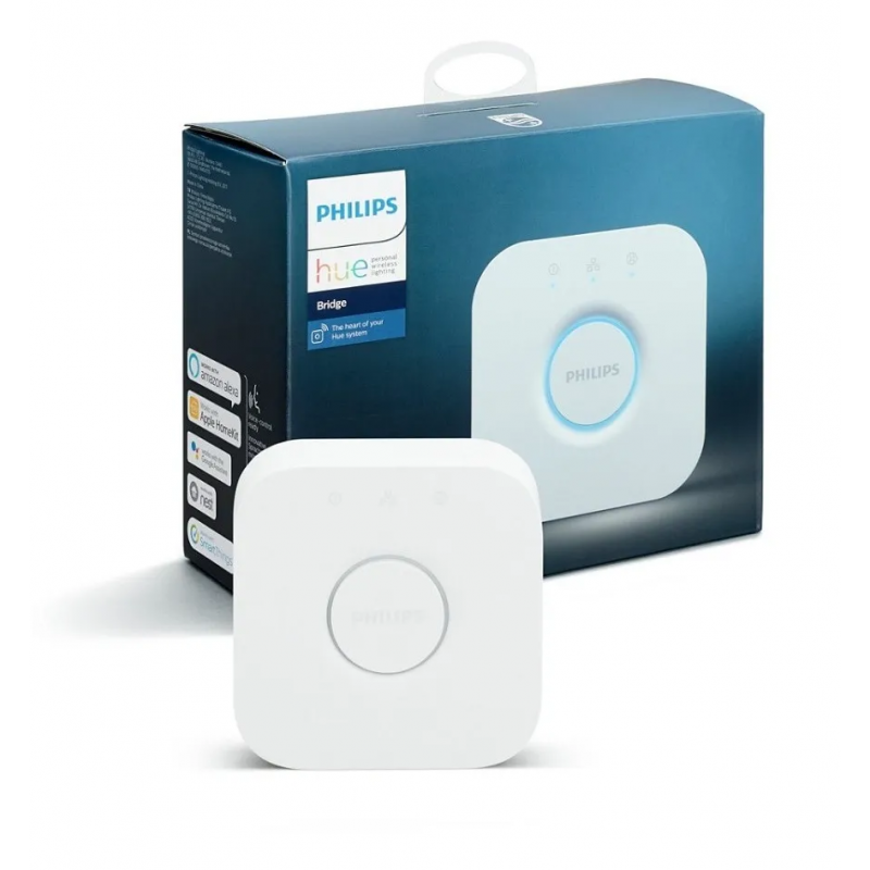 ACCESORIOS PHILIPS HUE BRIDGE