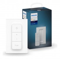 ACCESORIOS PHILIPS HUE DIMMER SWITCH CL/AR/BR