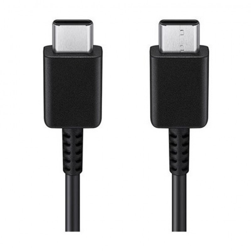 ACCESORIOS SAMSUNG CABLE C A C 1.8M 3A 60W