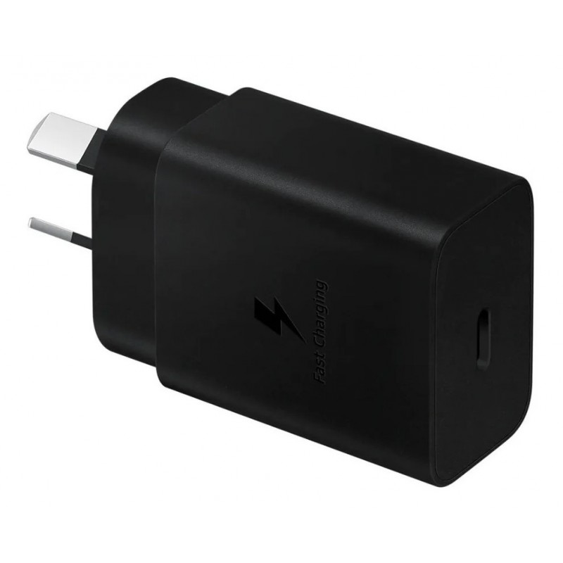 ACCESORIOS SAMSUNG CARGADOR GALAXY 15W SIN CABLE