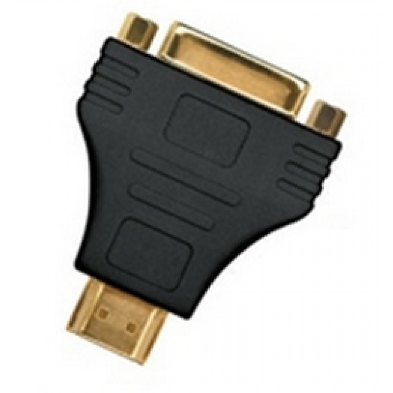 ACCESORIOS SFX FICHA HDMI A DVI