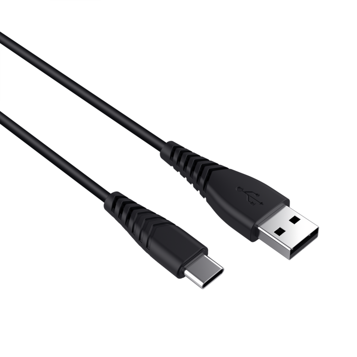 Accesorios Trust Cable Usb-c Usb 3 Metros Para Carga De Joystick Ps5