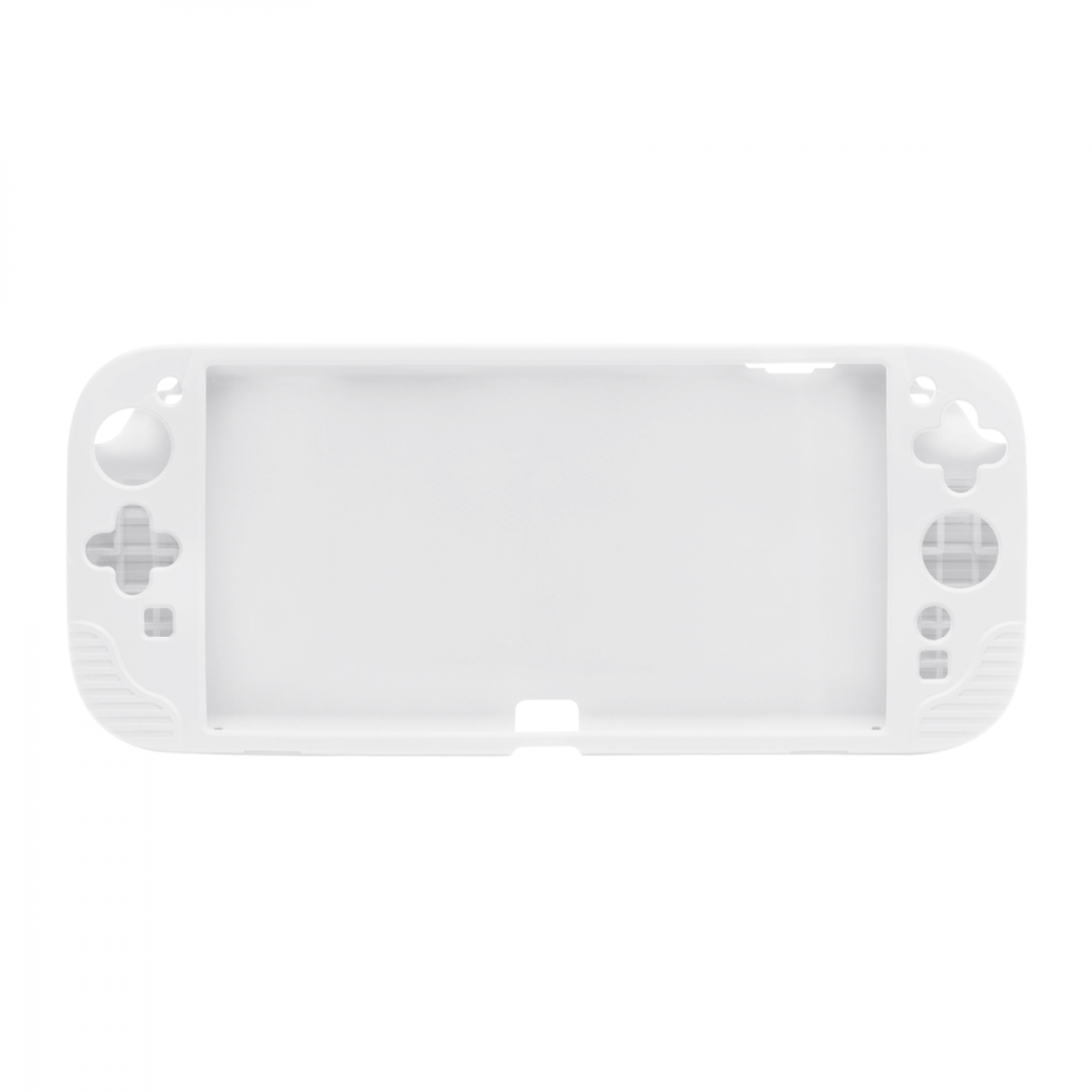 Accesorios Trust Estuche De Silicona Para Nintendo Switch 2 White Gxt1253