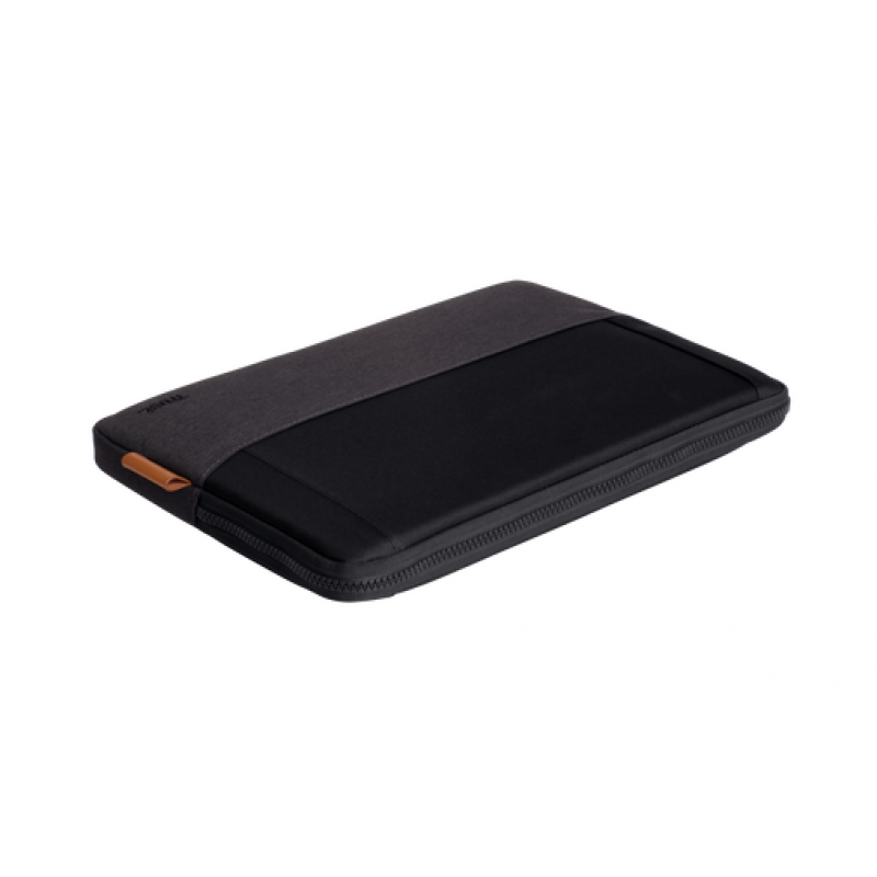 ACCESORIOS TRUST LISBOA 13..3 LAPTOP SLEEVE BLACK