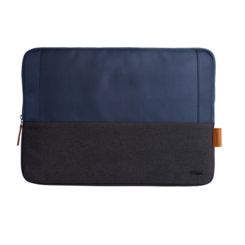 ACCESORIOS TRUST LISBOA 13..3 LAPTOP SLEEVE BLACK