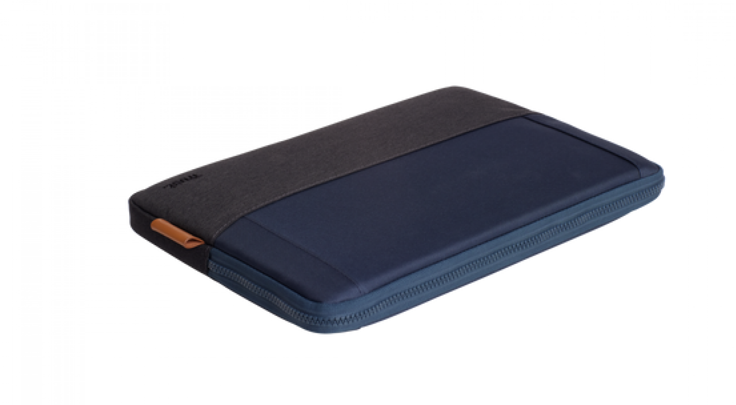 ACCESORIOS TRUST LISBOA 13..3 LAPTOP SLEEVE BLUE