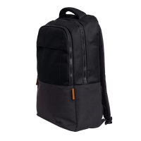 ACCESORIOS TRUST MOCHILA LISBOA BLACK BACKPACK 16