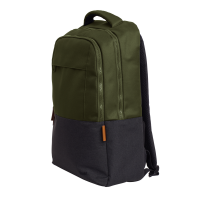 ACCESORIOS TRUST MOCHILA LISBOA GREEN BACKPACK 16