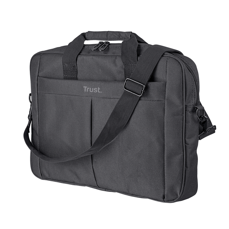 ACCESORIOS TRUST PRIMO MALETIN NOTEBOOK 16