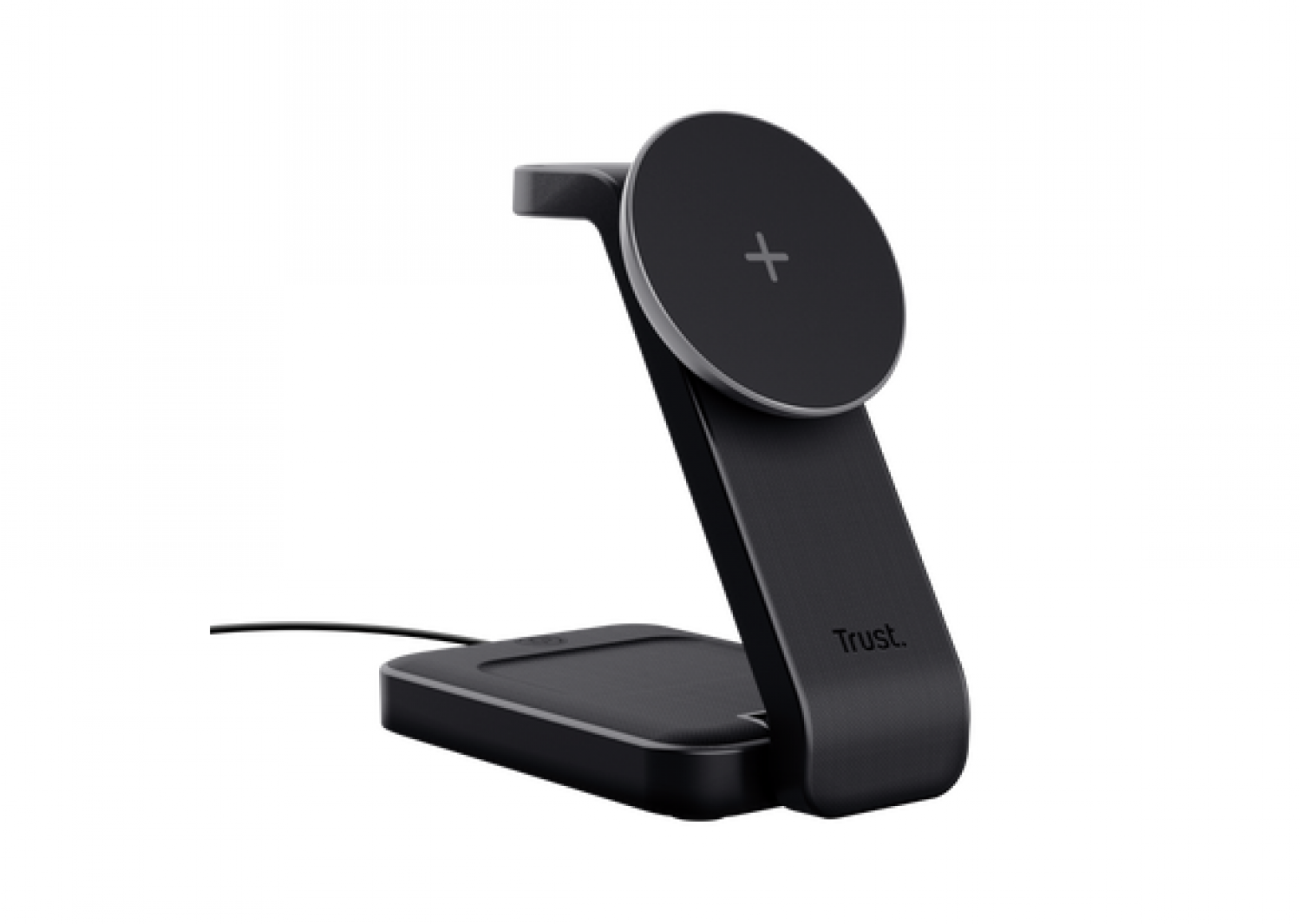 ACCESORIOS VIRO 3 EN 1 TRUST CARGADOR MNAGNETICO