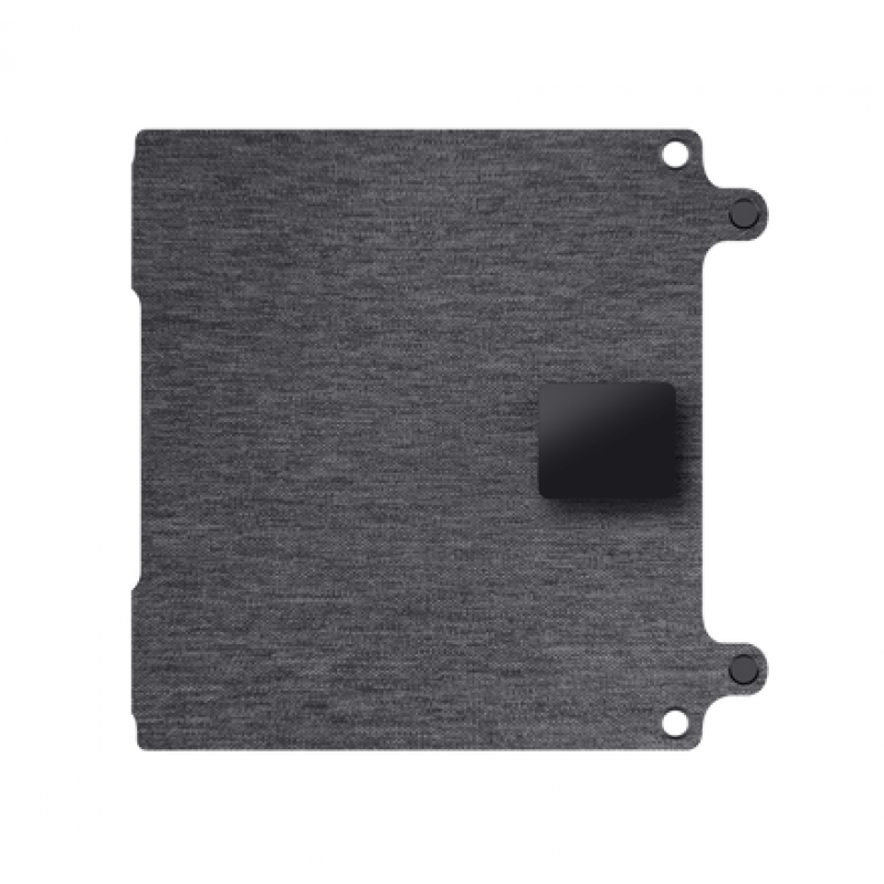 ACCESORIOS ZUNY PANEL SOLAR TRUST 20W