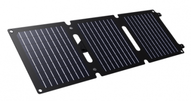 ACCESORIOS ZUNY PANEL SOLAR TRUST 20W