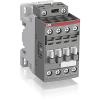 AF12-30-10-13 Bobina dual AC/DC 100…250 Vca / Vcc 1NA