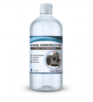 ALCOHOL ISOPROPILICO PASTERMAX X 1L