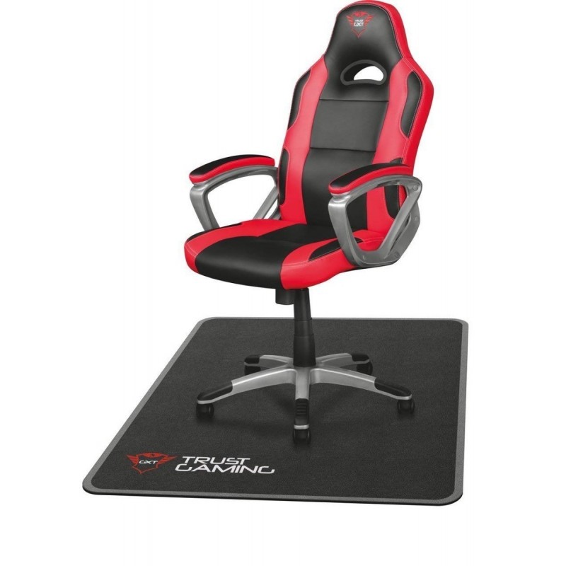 ALFOMBRA PARA SILLA GAMER TRUST GXT 715 ALFOMBRA PARA SILLA GAMER TRUST GXT 715