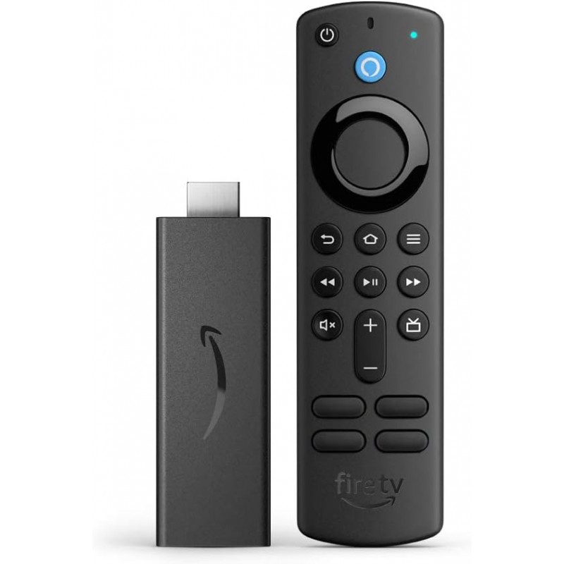 AMAZON CENTRAL MULTIMEDIA FIRE TV STICK 1080P FULL HD VIDEO L5B83G