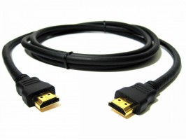 ANBYTE CABLE HDMIM/HDMIM 1.0M V1.4 SKYWAY