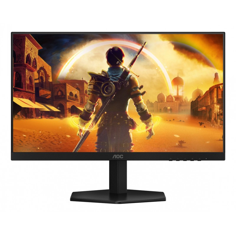 AOC MONITOR LED 24 24G42E