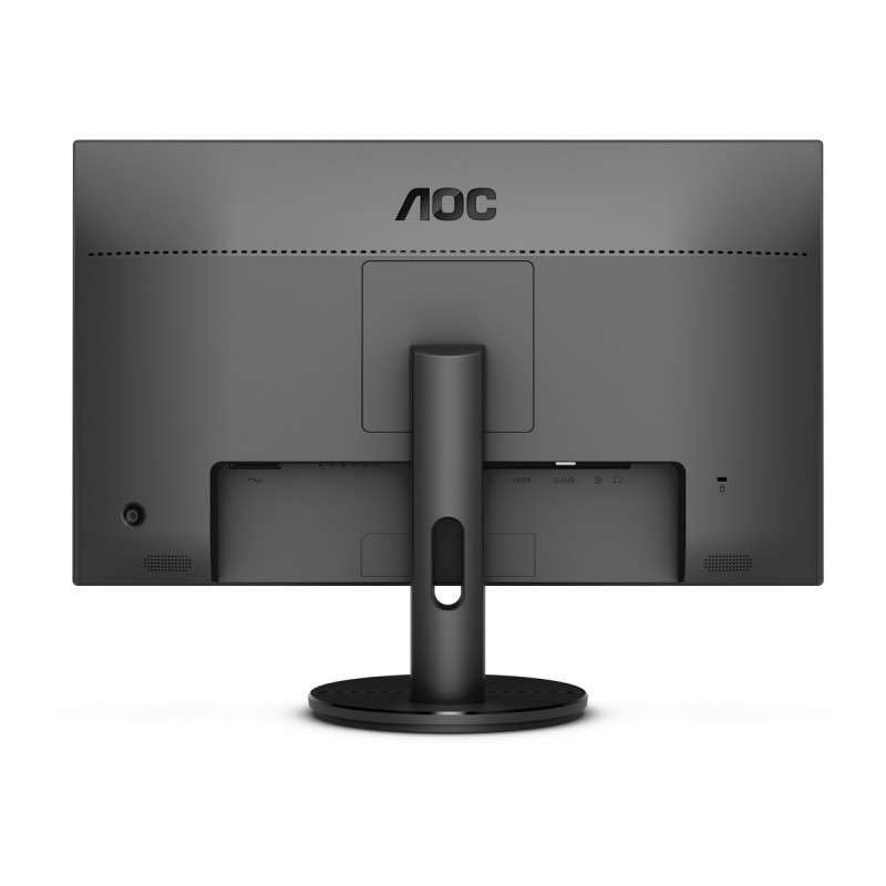 AOC MONITOR LED PLANO GAMER 24 2490VX