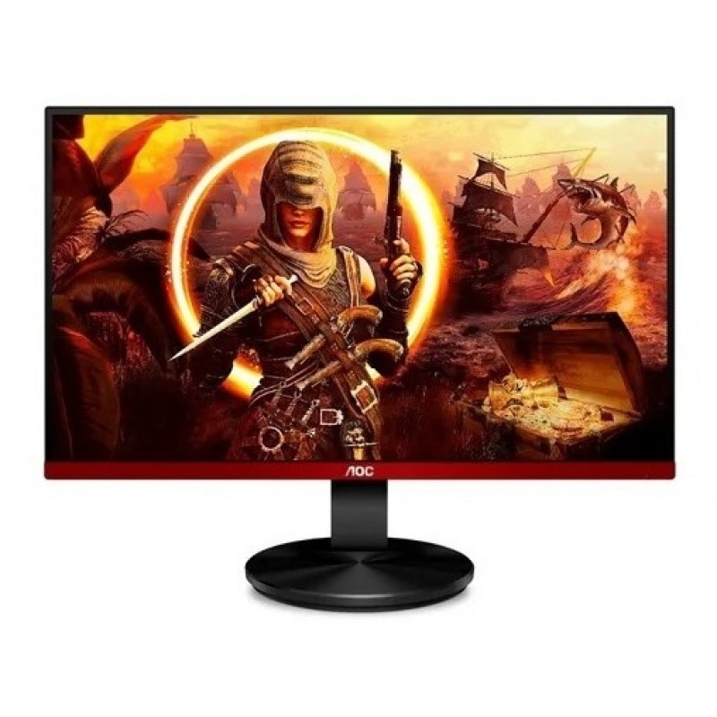 AOC MONITOR LED PLANO GAMER 27 2790VX