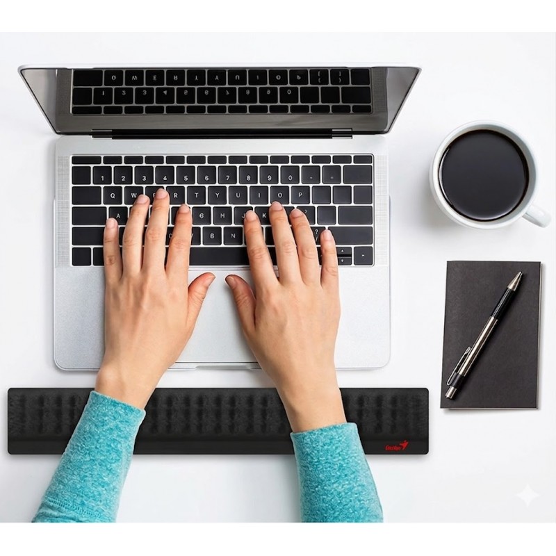 MOUSE PAD GX GAMING GENIUS G-WP 200M BLK