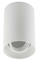ARTEFACTO DE APLICAR RED GU10 BLANCO AD PC