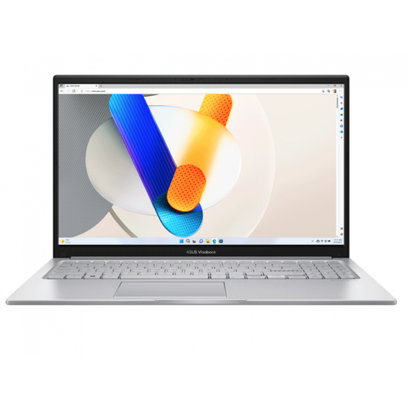 ASUS NOTEBOOK E 1504 I-N100 15 256G 4G FREE