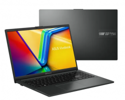 ASUS NOTEBOOK E 1504 I3 N305 15 256G 8G FREE