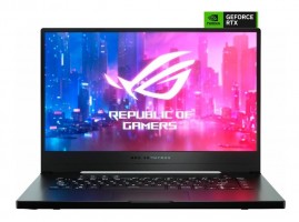 ASUS NOTEBOOK ROG ZEPHYRUS G14 R7 5800HS 16GB 512GB 14 IN RTX3050 W10 ANIME MATRIX
