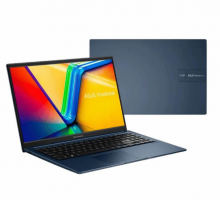 ASUS NOTEBOOK X 1504 I5 15 512G 16G FREE