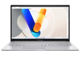 ASUS NOTEBOOK X 1504 I5 15 512G 16G FREE