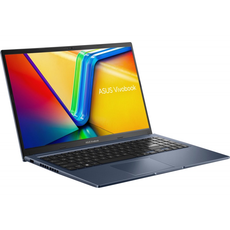 ASUS NOTEBOOK X 1504 I5 15 512G 8G FREE