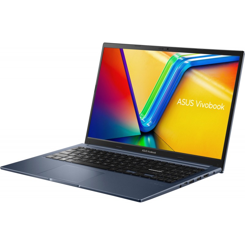 ASUS NOTEBOOK X 1504 I5 15 512G 8G FREE