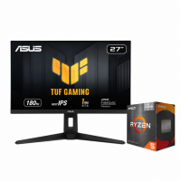 ASUS VG279Q3A / AMD 5600GT