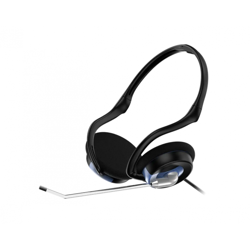 AURICULARES + MIC GENIUS HS-300N AURICULARES + MIC GENIUS HS-300N