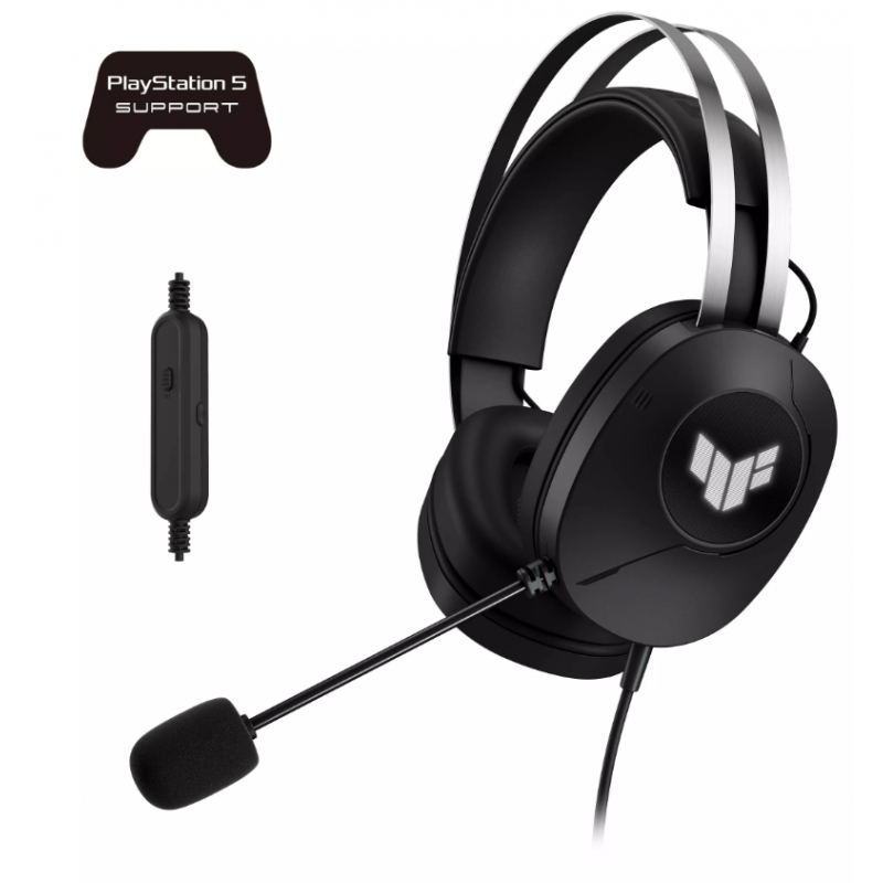 AURICULAR ASUS A302 TUF HI GEN II NA