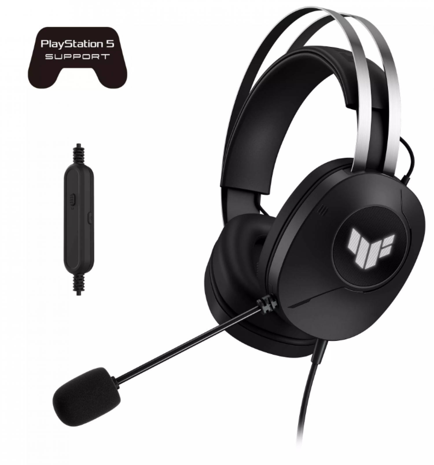 Auricular Asus A302 Tuf Hi Gen Ii Na