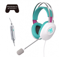 AURICULAR ASUS A303 TUF GAMING H1 GEN II MIKU EDITION