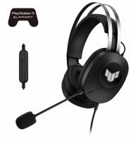 AURICULAR ASUS TUF H1 GEN-II USB PC/PS4/PS5 7.1